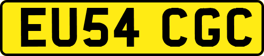 EU54CGC