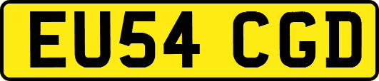 EU54CGD