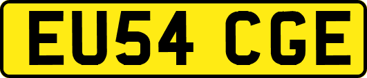 EU54CGE