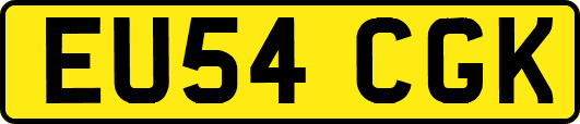 EU54CGK