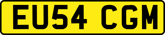 EU54CGM