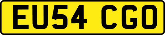 EU54CGO