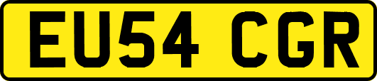 EU54CGR