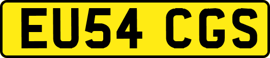 EU54CGS