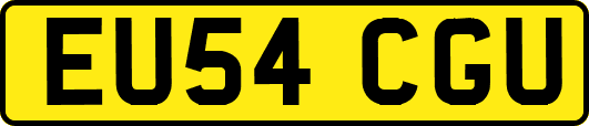 EU54CGU