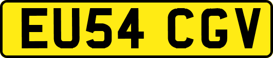 EU54CGV
