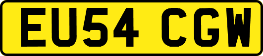 EU54CGW