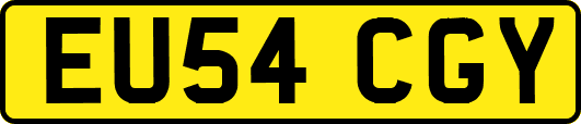 EU54CGY