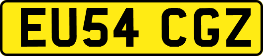EU54CGZ