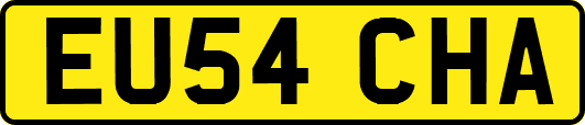 EU54CHA
