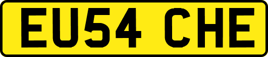 EU54CHE