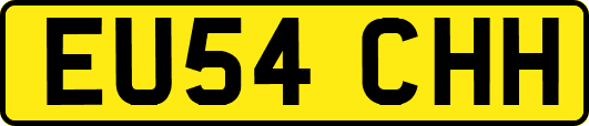 EU54CHH