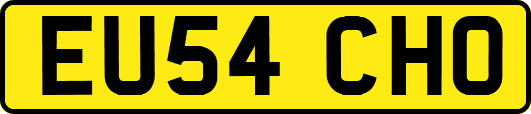 EU54CHO