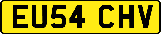 EU54CHV