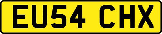 EU54CHX