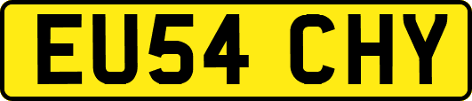 EU54CHY