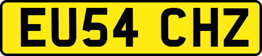EU54CHZ