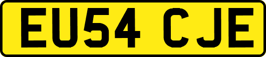 EU54CJE