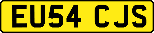 EU54CJS