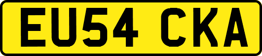 EU54CKA