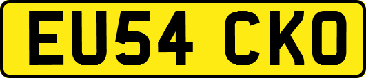 EU54CKO