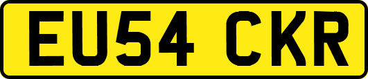 EU54CKR