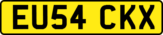 EU54CKX