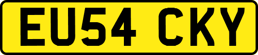 EU54CKY