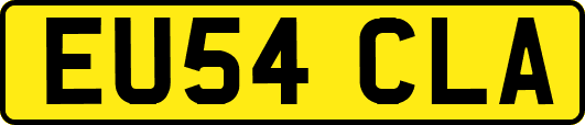 EU54CLA