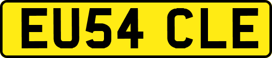 EU54CLE
