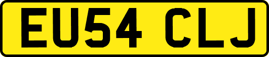 EU54CLJ