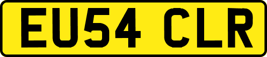 EU54CLR