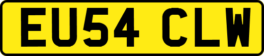 EU54CLW
