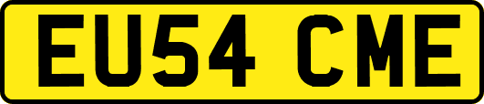 EU54CME