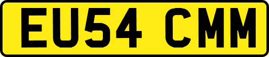 EU54CMM