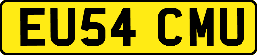 EU54CMU