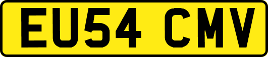 EU54CMV