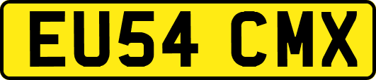 EU54CMX