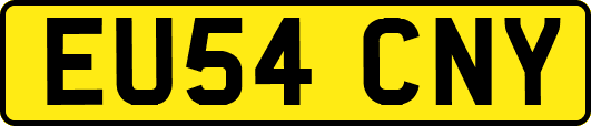 EU54CNY