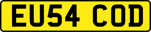EU54COD