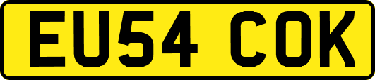 EU54COK