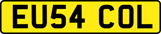 EU54COL