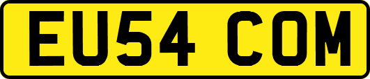 EU54COM