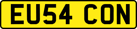 EU54CON