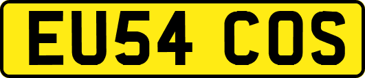 EU54COS