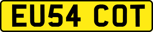 EU54COT