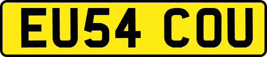 EU54COU