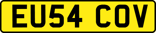 EU54COV