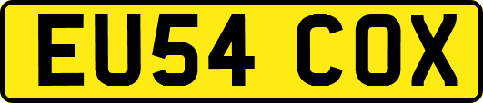 EU54COX