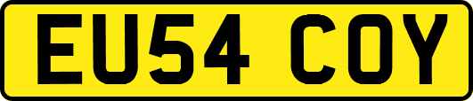 EU54COY
